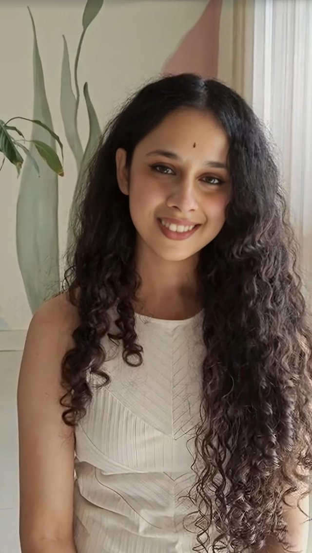Supriya Rao, founder and lead facilitator of Spirow Studio